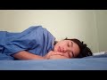 Beautiful Lady Sleep Stream