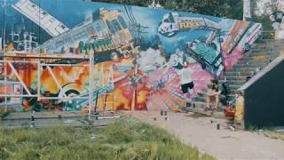 Step in The Arena 2017