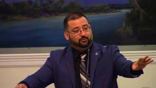 When No One Asks, Where Is The Lord