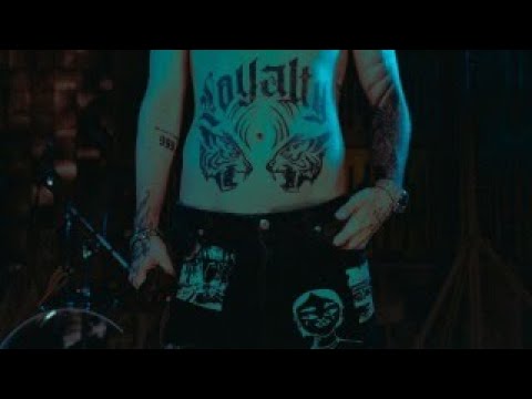 Blue Vegas - Planeta 777    (🎥: kacperbartecki)