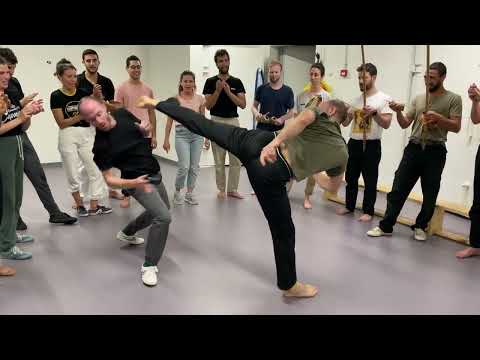 Ferradura & Gova - Cenoura’s 2022