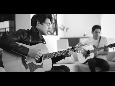 Sorry • What Do You Mean? • Love Yourself  (Cover de Lucah)