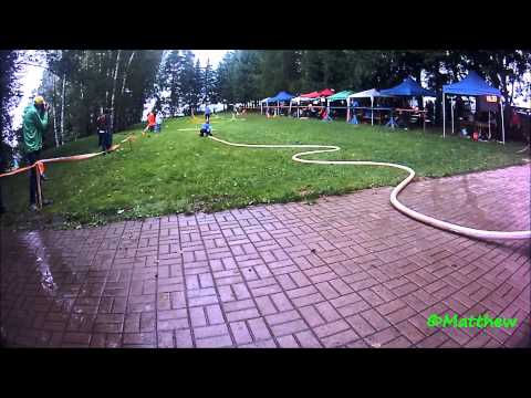 PKL Bozkov - SDH Vlastiboř