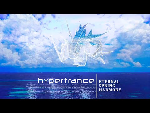 Video thumbnail for Hypertrance
