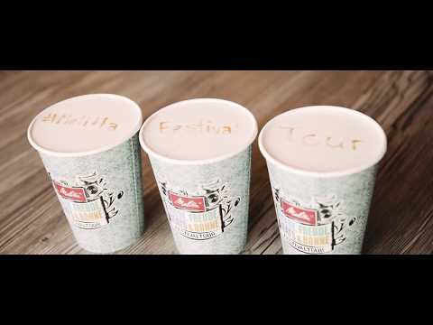 Melitta Festivaltour 2018 - Hurricane Festival