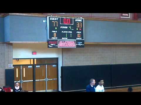 Hillgrove vs North Paulding (7)