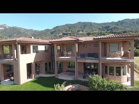 25663 Piuma Road | Calabasas - The Agency