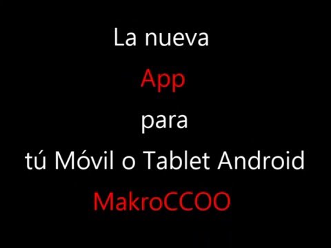 Makro CCOO video thumbnail