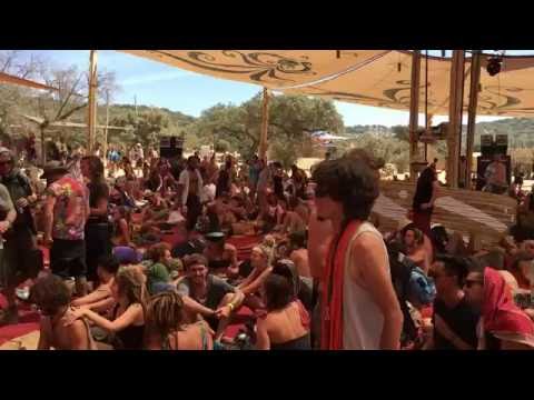 Kliment - Boom Festival 2016 - That was sick, that was God shit !!!