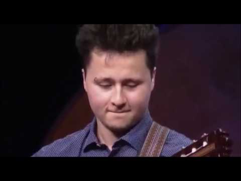 Cuando llora mi guitarra-Opio Trio