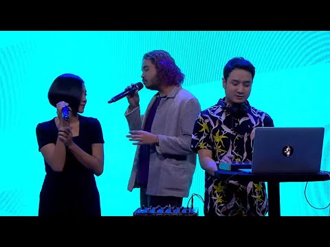 MIDNIGHT QUICKIE - SUMMER LOVE (PERFORM AT TONIGHT SHOW)