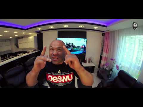 HHRPE 3 - BOB ONE DIOX BEZCZEL PCW KLIKA LUKASYNO FU DIABEU ŚLIWA prod  KRISO