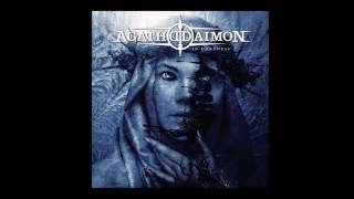 Agathodaimon- In Darkness (we shall be reborn) Sub español
