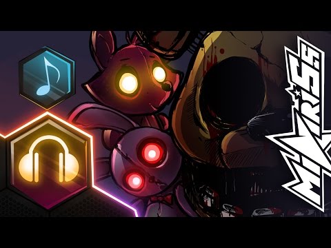 MiatriSs - Five Nights at Freddy's 4 Song [FNAF4] (Instrumental)