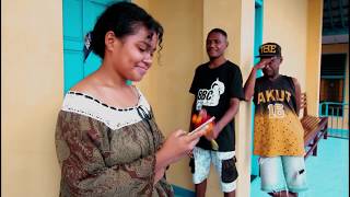 Download lagu Bukan kaleng kaleng - irian jaya 95(BBC) mp3