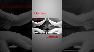 Download lagu ピアソラ リベルタンゴ mp3 Download lagu ピアソラ リベルタンゴ mp3