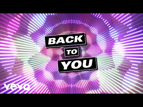 One Bit, Laura White - Back To You (Lyric Video)
