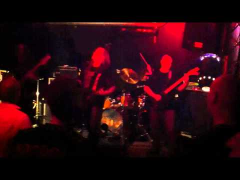 Doomshine - Actors of the Storm / River of January (Live Würzburg 01.08.2011)