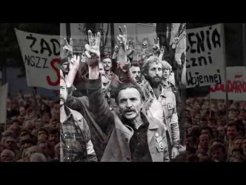 Poland's Solidarity Movement: A Triumph for Democracy (Regionals)