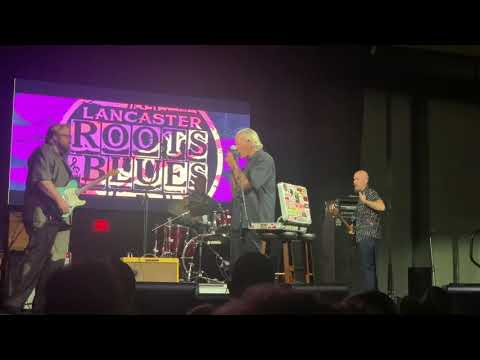 Charlie Musselwhite / I’m Going Home”