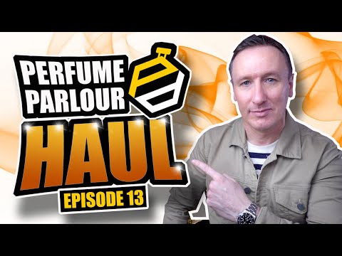 PERFUME PARLOUR CLONE FRAGRANCE HAUL - Episode 13
