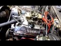Holley 4150 Carb Rebuild Tuning
