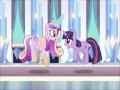The Crystal Empire Blue Mountain Mystery Crossover MV