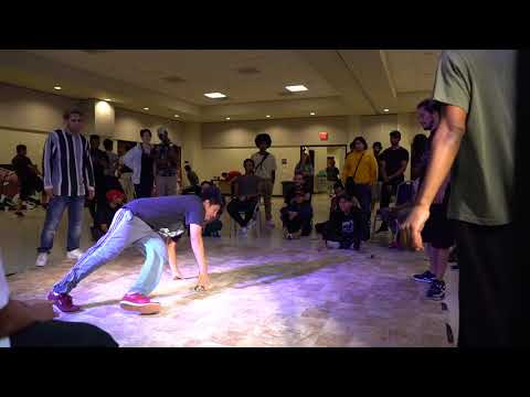 Dirty James & HZK vs LaRazahh