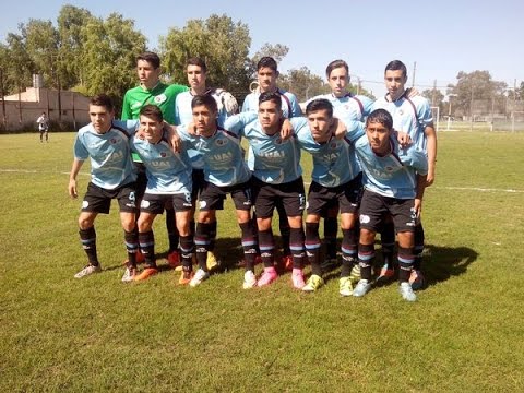www.sabadogol.net JUVENILES B.- 6ta. TRISTAN SUAREZ - UAI URQUIZA (CAMPEON). 24-11-2015.
