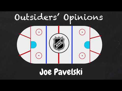 NHL | A Tribute to Joe Pavelski