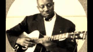 Big Bill Broonzy-Hit The Right Lick