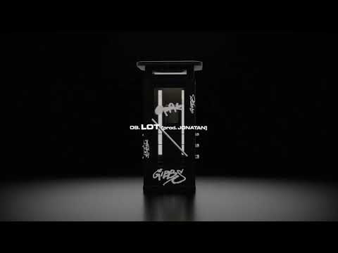 Opał x Gibbs - LOT (prod. Jonatan)