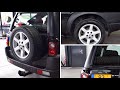 Land Rover Freelander 1 8I GS HARDBACK Airco Trekhaak Open Dak Nieuwe APK Rijklaarprijs Inruil Mogel