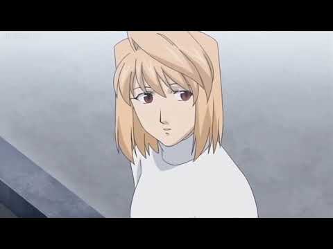 Tsukihime Lunar Legend - Arcueid is all the Rage!