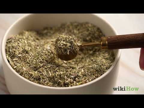 Does Mugwort Tea Make You Infertile