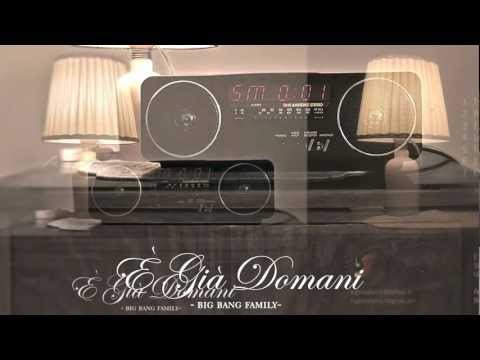 7 - L'ultimo Battito (prod. Beri) - SM ft Costa - È già Domani (DemoTape)