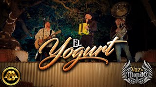 El Yogurt Lyrics English Translation