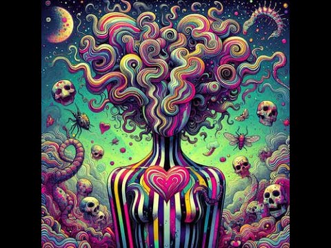 Psygressive memories - Progressive psytrance mix