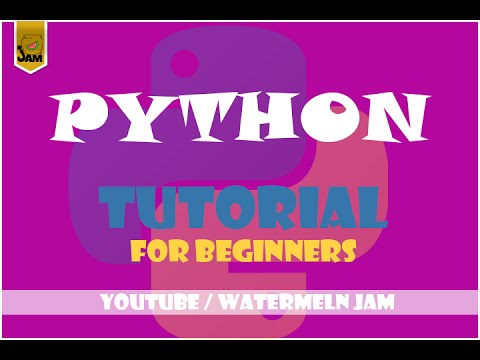 Python Tutorial 33 Init Function Part 1 Arabic