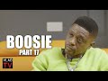 boosie everyone egged on dolph vs yo gotti beef nothing good ever came from rap beef part 17