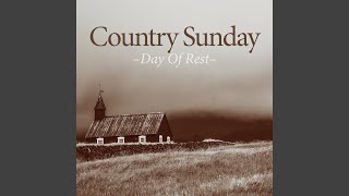 Little Mountain Church House