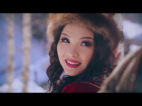 love story в казахском стиле