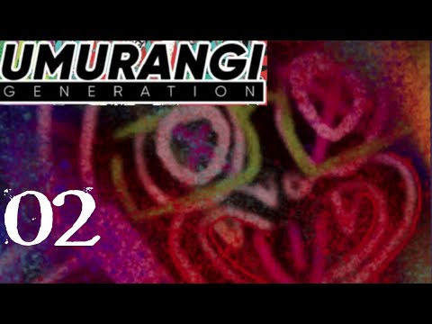 SB Plays Umurangi Generation 02 - Context