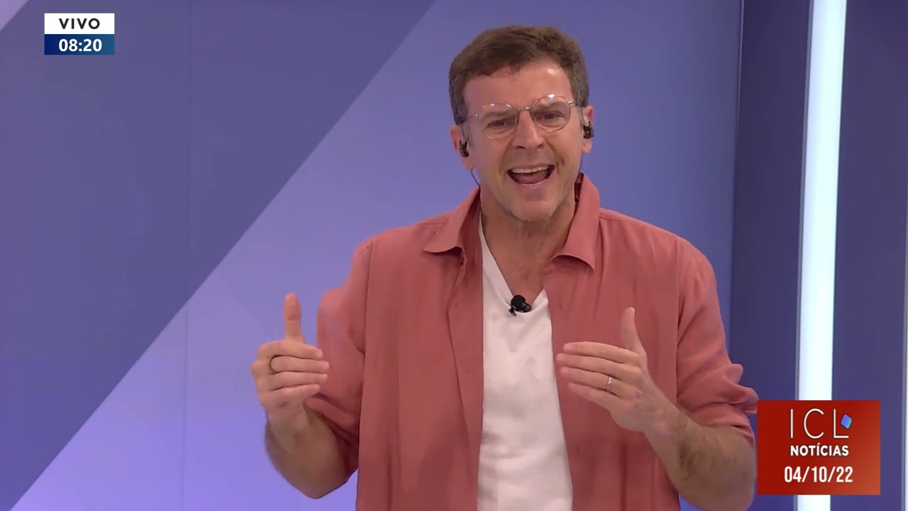 RECADO PARA OS “GENTE BOA” COM MEDO DO BRASIL VIRAR COMUNISTA