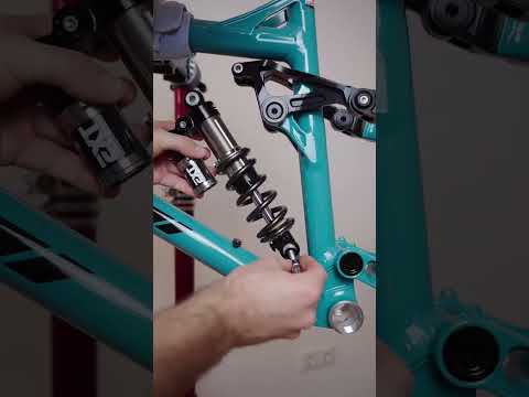 Nicolai Saturn 16 x EXT Storia Lok V3 Installation 🛠🔥