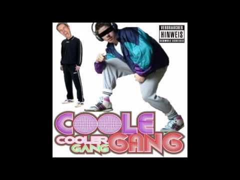 Kirmes Luichen  - Cooler Gang