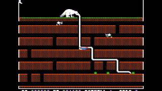 Ardy the Aardvark for the Apple II