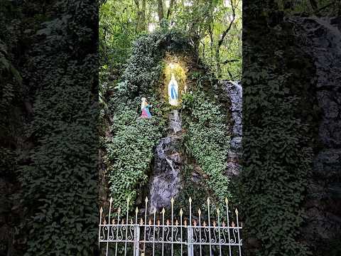 Santuário Nossa Senhora de Angelina - Brasil