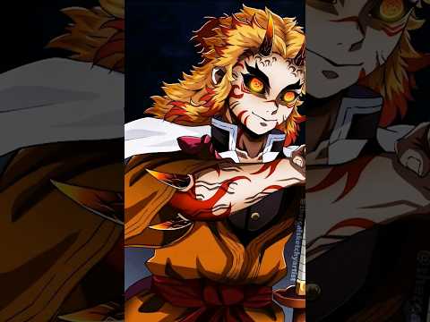 E SE OS 9 HASHIRAS FOSSEM ONIS... COMO ELES SERIAM RANKEADOS? | DEMON SLAYER