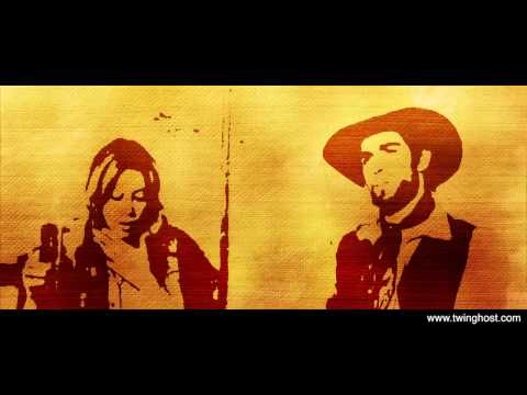 Twin Ghost - ONE MORE CUP OF COFFEE   (Bob Dylan Cover)